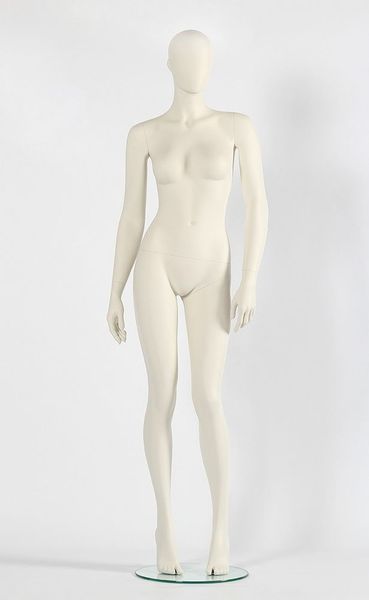 Figur-Vegas_6512-0-000-01 Damenfigur Variante 000