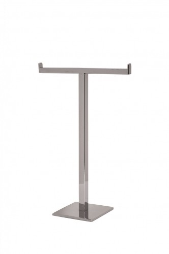 6128-0-030-38-T-S-nder Accessoireständer T-Halter