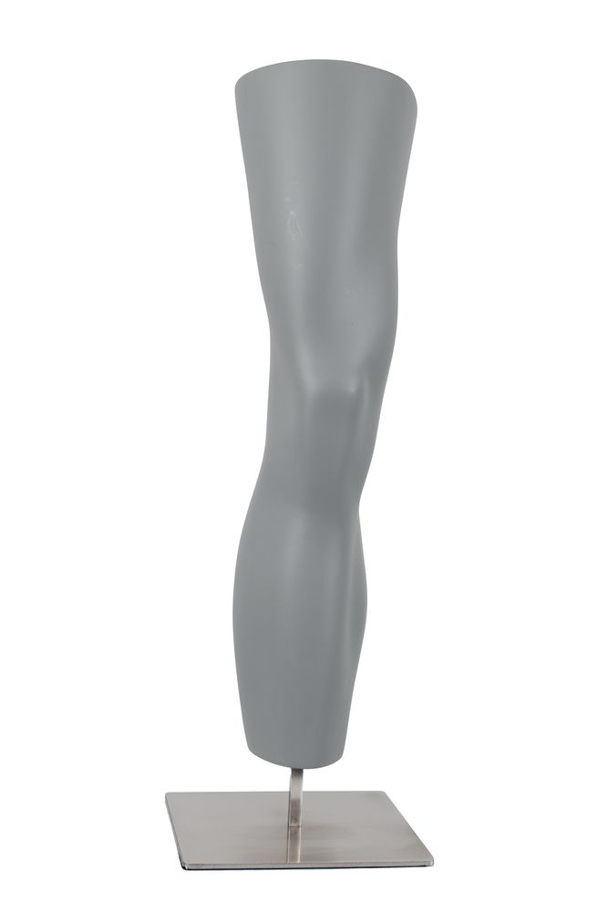 Herren Knie Display - Dekoknie