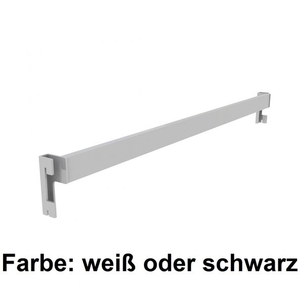 Konfektionsstange Konfektionsstange