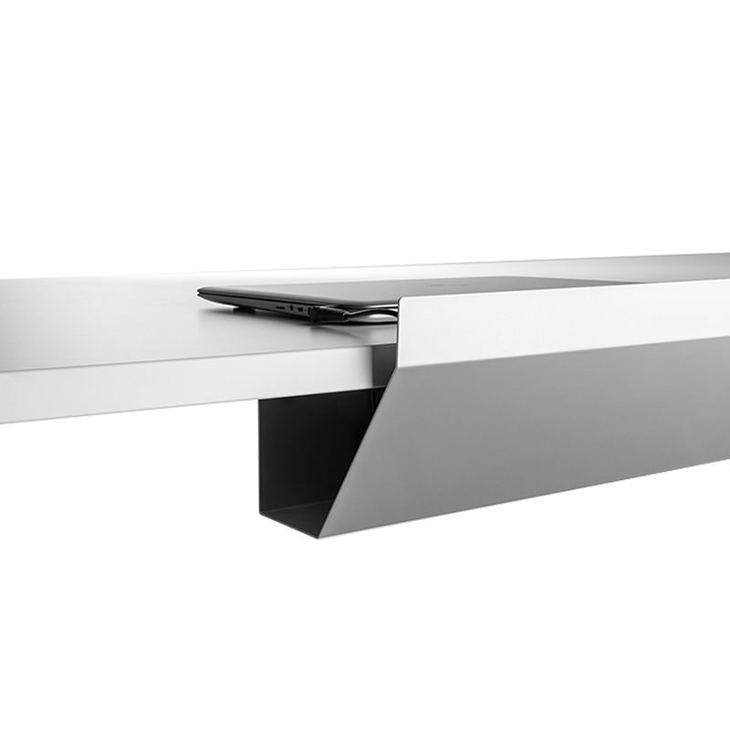 Kabelwanne_easy_1 Kabelwanne - abklappbar - 115cm breit
