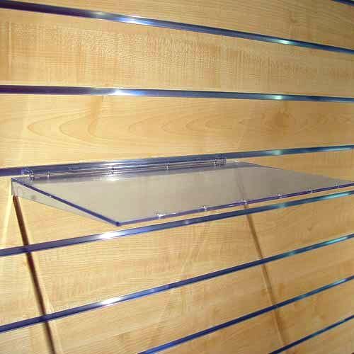Uni-Ablage-5771 Universal-Ablage gerade