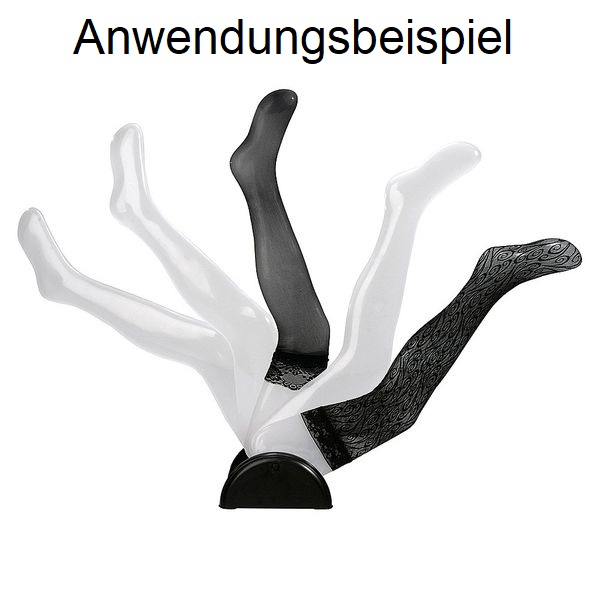6735-0-076-01-anw Strumpfbein-Fächer