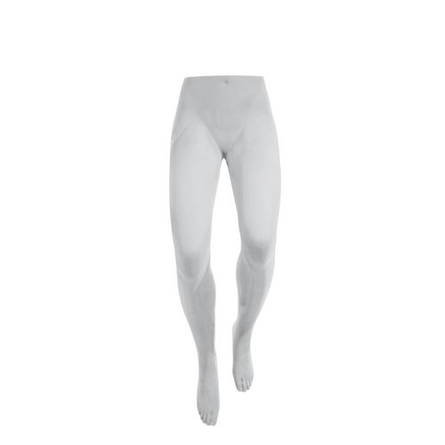 Pr-senter-Damen-weiss-6736 Hosenpräsenter Damen - schwarz/weiß
