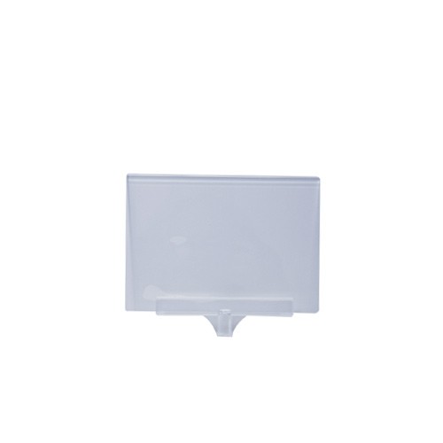 Halter-6945-0-005-07 Halter für Plakate