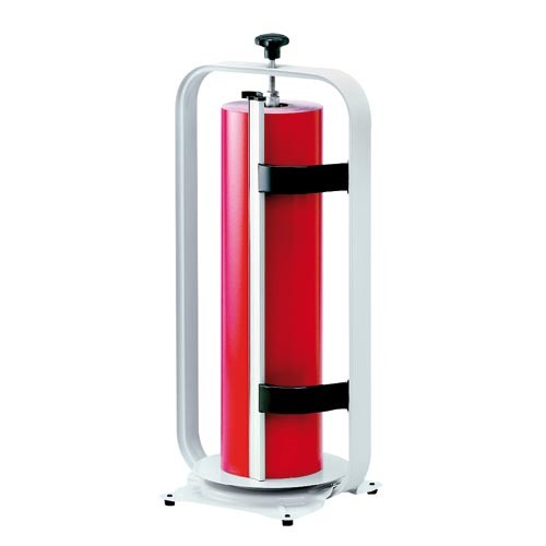 Ab-Ro-6953-0-050-66 Papierabroller - Tischbabroller - Senkrecht