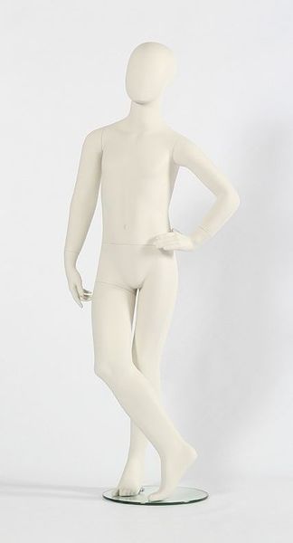 Figur-Vegas-K-6575-0-200-01 Kinderfigur unisex 8 Jahre