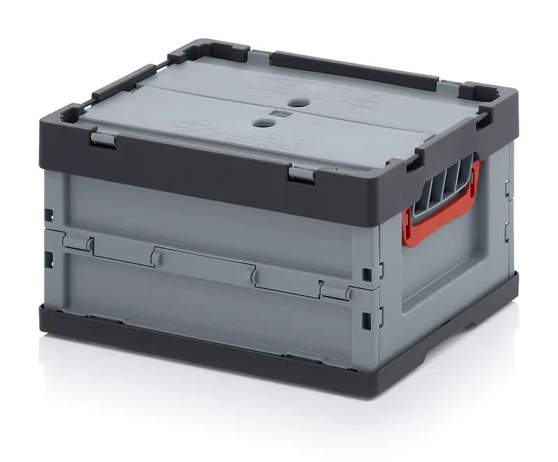 Faltbox FBD 43/22 - 19 Liter Faltbox FBD 43/22 - 19 Liter