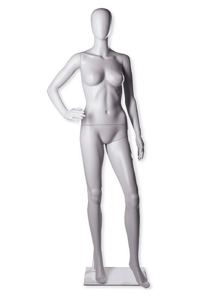 6490-30 Damenfigur Basic Typ 2
