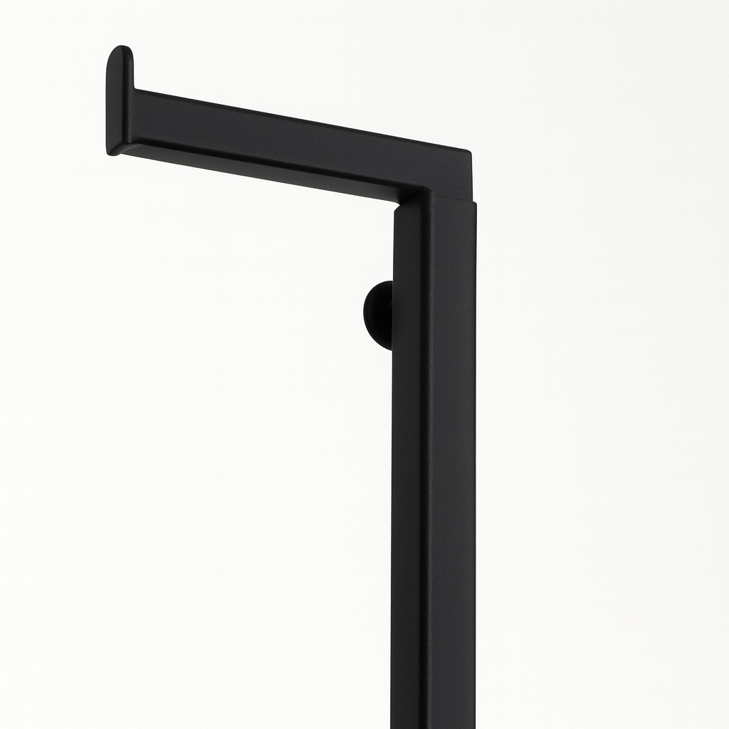 Accessoireständer L-Halter