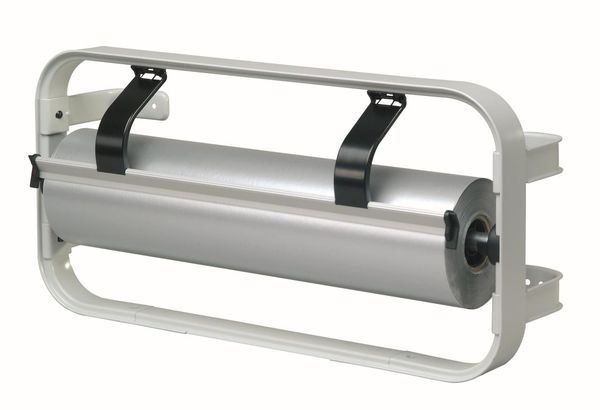 Ab-Ro-6955-0-075-66 Papierabroller - Tischbabroller - Wand