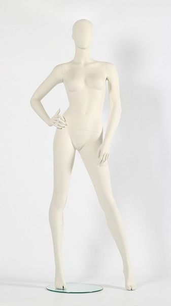 Figur-vegas_6512-0-202-01 Damenfigur Variante 202