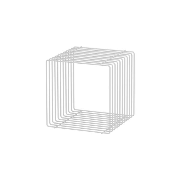 Cube-weiss_7044-0-040-01 Würfelsystem Cube Weiß