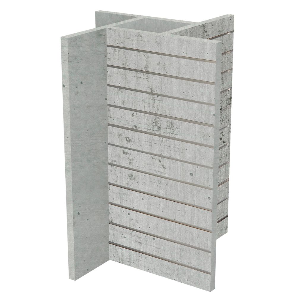 Mittelraumpräsenter Kreuzgondel