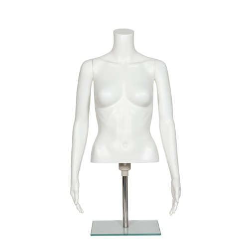 6471-0-010-01 Damen Hüfttorso