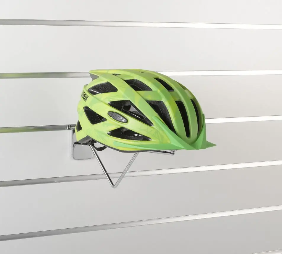 Helmhalter für Fahrradhelme Helmhalter für Fahrradhelme