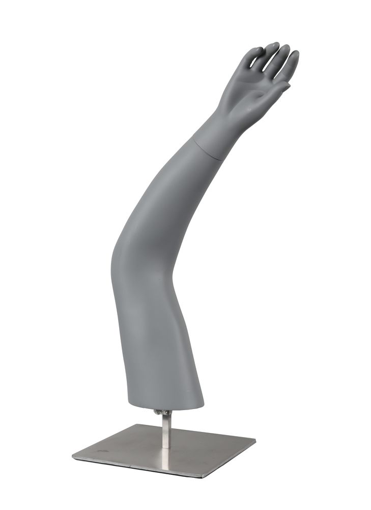 Damen Arm Display - Dekoarm