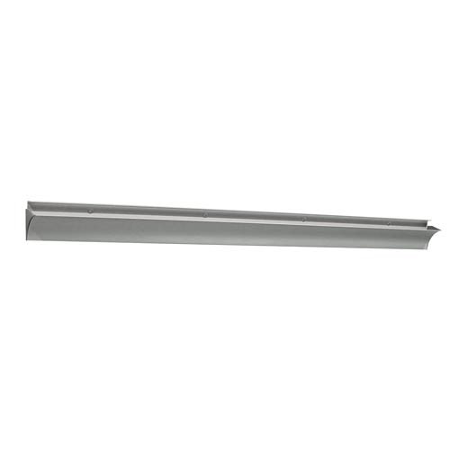 Wandschiene Wandschiene für Glasböden