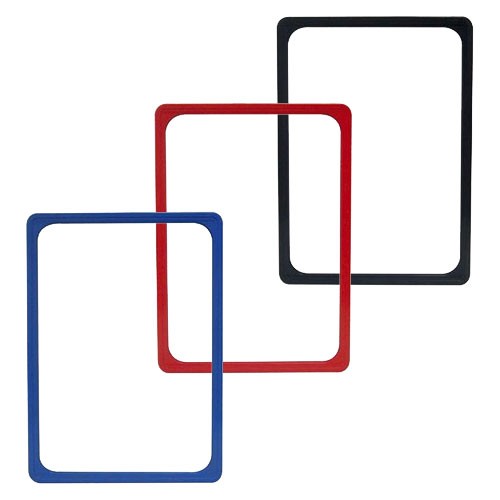 Plack-Rahm-A3 Plakatrahmen - DIN A4 / A3